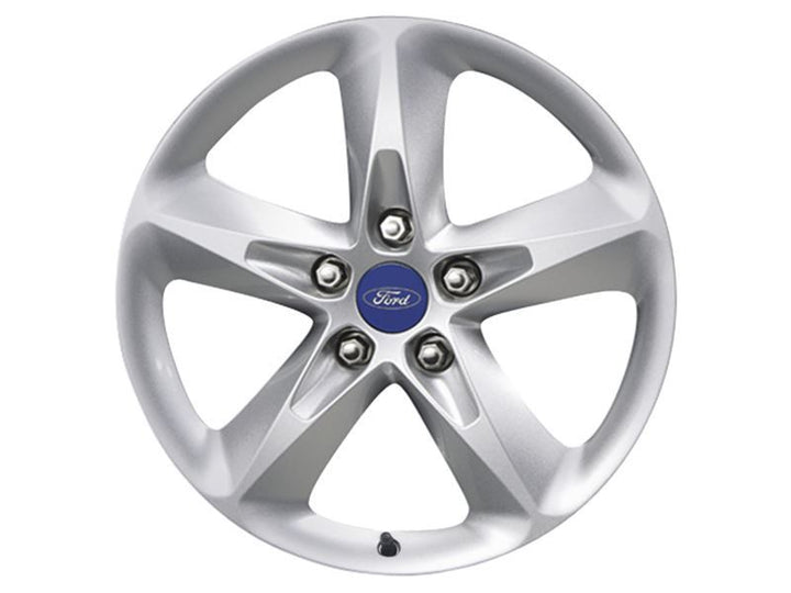 FOCUS SET OF 4 ALLOY WHEELS 03/2008 07/2010