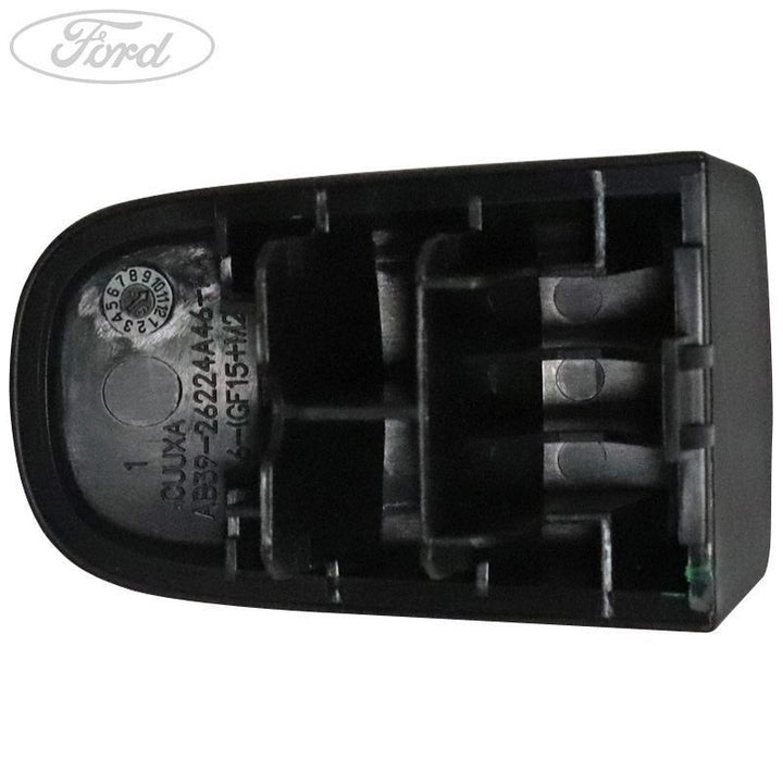 RANGER FRONT DOOR HANDLE BEZEL LESS CENTRE HOLE 09/11-