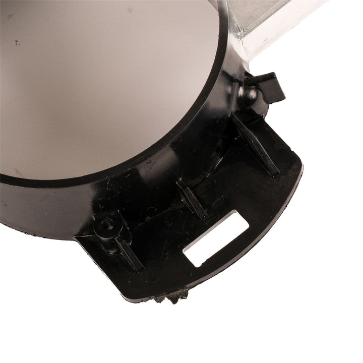 TRANSIT OFF SIDE FRONT FOG LAMP RETAINING BRACKET 2014-2019