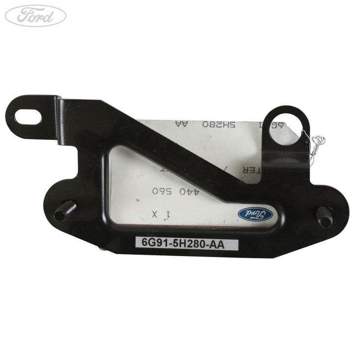 S-MAX GALAXY MONDEO 2.0 DURATORQ TDCI EXHAUST DPF BRACKET