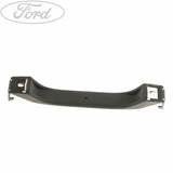 TRANSIT FRONT INTERIOR ROOF GRAB HANDLE GREY 06-14