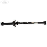 EVEREST FRONT & REAR PROP SHAFT ASSEMBLY 4WD 2006-2008