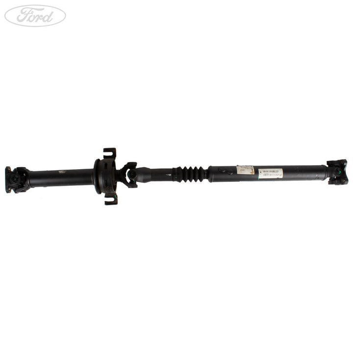 EVEREST FRONT & REAR PROP SHAFT ASSEMBLY 4WD 2006-2008