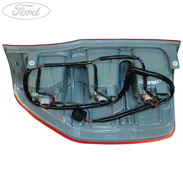 RANGER MK4 N/S REAR LIGHT LAMP UNIT C/W ELECTRONICS 2015-
