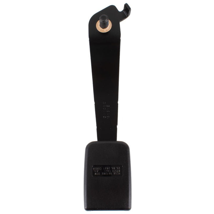 TRANSIT FRONT SEAT BELT & BUCKLE