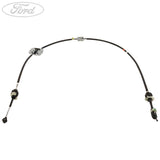 FOCUS AUTOMATIC GEAR SELECTOR CABLE 2013-2015