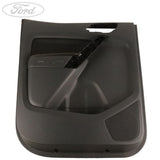 DOOR TRIM PANEL