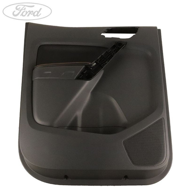 DOOR TRIM PANEL