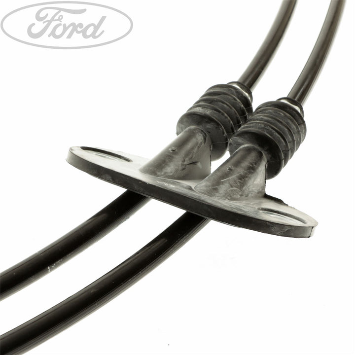 GEAR SELECTOR LEVER CONTROL CABLE