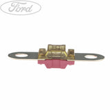 FIESTA FUSION CIRCUIT BREAKER