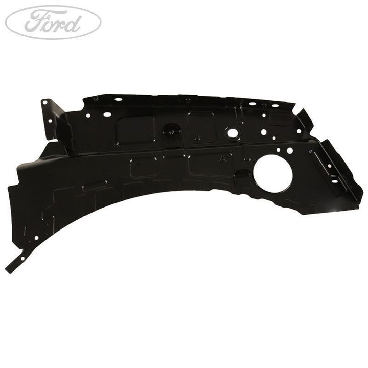 REAR FRONT FENDER