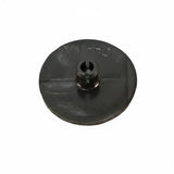 RANGER REAR LEAF SPRING ANTISQUEAK RUBBER BUSH 3RD LEAF