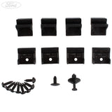 MONDEO MONDEO SIDE SKIRT FIXING CLIP KIT SET
