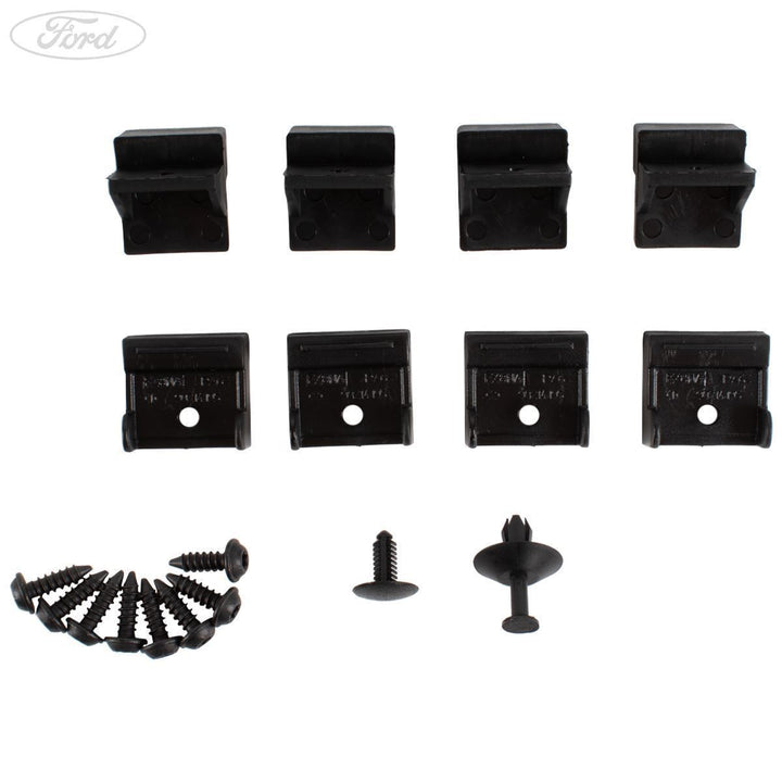 MONDEO MONDEO SIDE SKIRT FIXING CLIP KIT SET