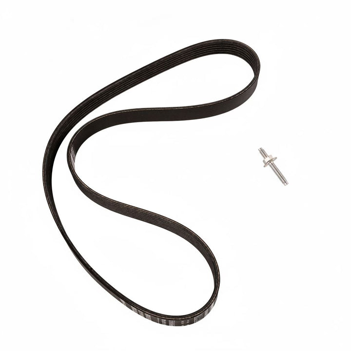 Galaxy Mondeo S-Max Alternator Drive V-Belt Kit 2016-2023