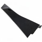 KUGA O/S DRIVER SIDE REAR DOOR WINDOW FRAME MOULDING BLACK 2012-2020
