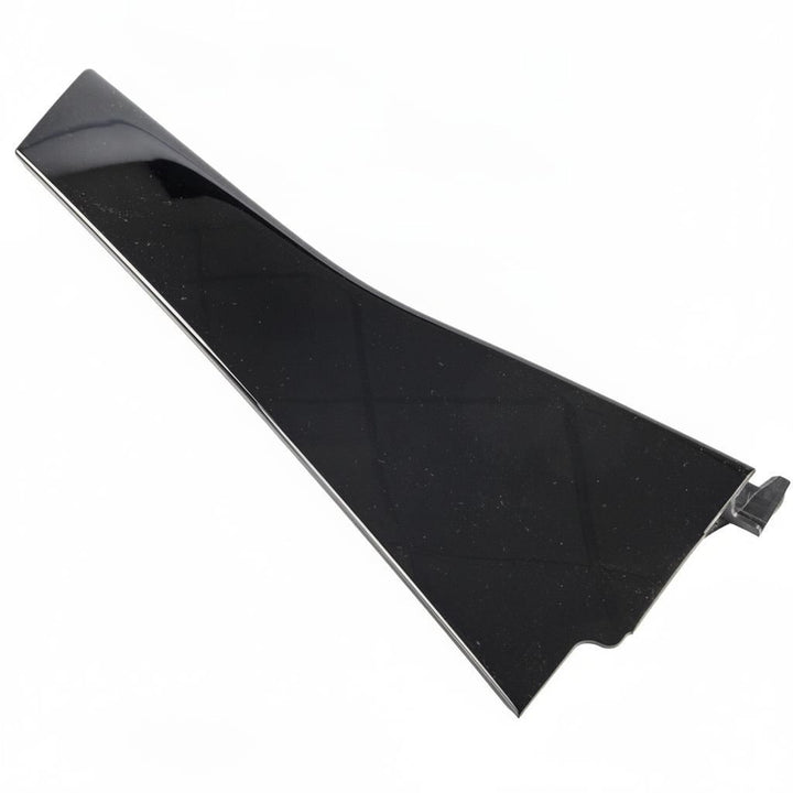 KUGA O/S DRIVER SIDE REAR DOOR WINDOW FRAME MOULDING BLACK 2012-2020