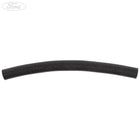 TRANSIT CUSTOM DURATORQ DIESEL AUXILIARY FUEL PIPE 2012-
