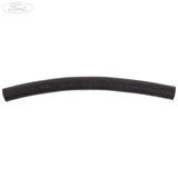TRANSIT CUSTOM DURATORQ DIESEL AUXILIARY FUEL PIPE 2012-