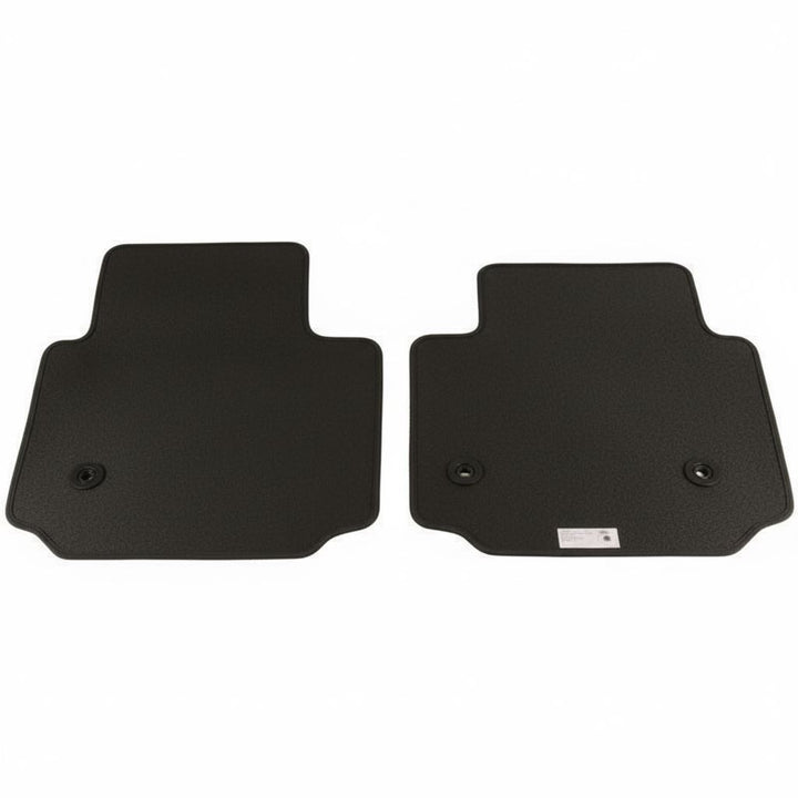 MONDEO MK4 FRONT CARPET CONTOURED FLOOR MATS SET 2012-2014