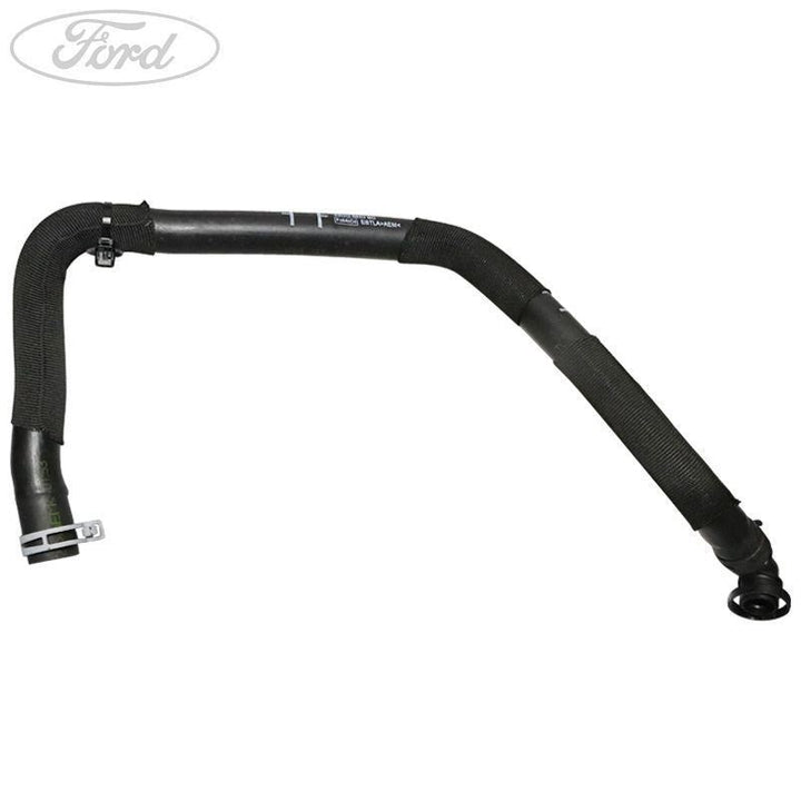 VENT HOSE