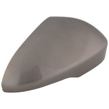 MONDEO O/S DOOR MIRROR HOUSING COVER TECTONIC SILVER