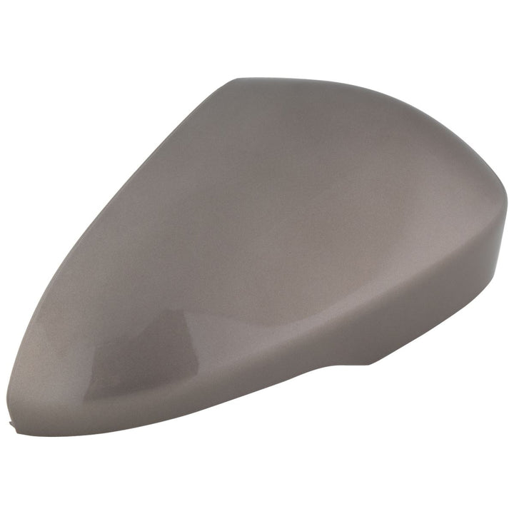 MONDEO O/S DOOR MIRROR HOUSING COVER TECTONIC SILVER