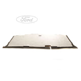 FIESTA BOOT LUGGAGE COMPARTMENT CARPET