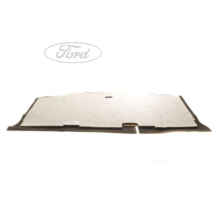 FIESTA BOOT LUGGAGE COMPARTMENT CARPET