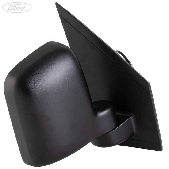 TRANSIT CONNECT FRONT O/S RIGHT DRIVER OUTER WING MIRROR
