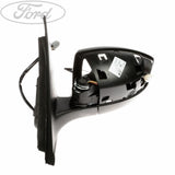 GALAXY WA6 FRONT N/S LEFT OUTER WING MIRROR