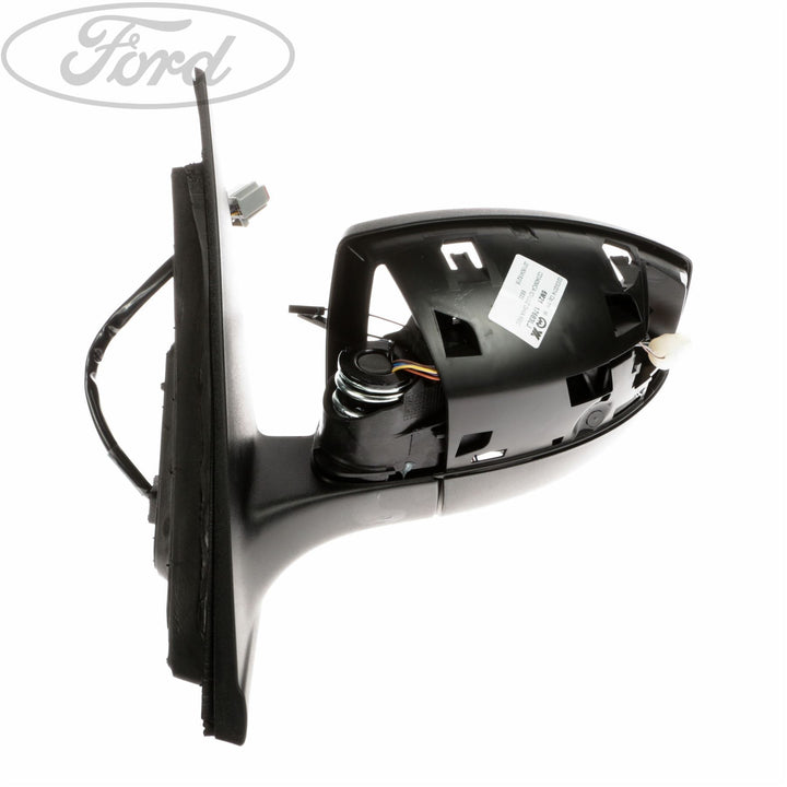 GALAXY WA6 FRONT N/S LEFT OUTER WING MIRROR