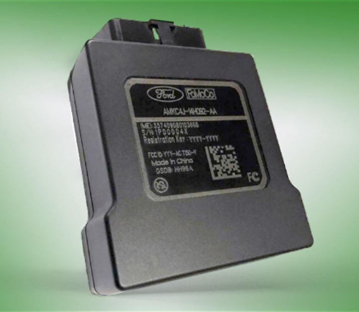 FCS KIT 3