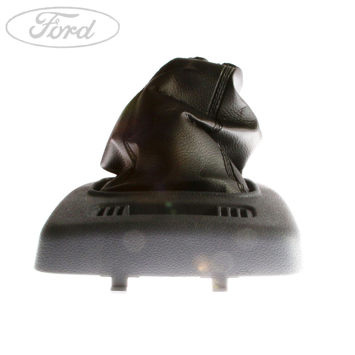 CONTROL SELECTOR LEVER COVER