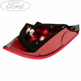 MONDEO MK3 REAR DRIVER SIDE TAIL LIGHT LAMP CLUSTER 2003-2005