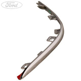 S-MAX GALAXY REAR N/S CHROME BUMPER INSERT 2015-ONWARDS