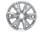 SET OF 4 RANGER ALLOY WHEEL 18