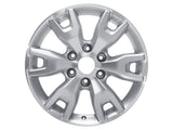 SET OF 4 RANGER ALLOY WHEEL 18
