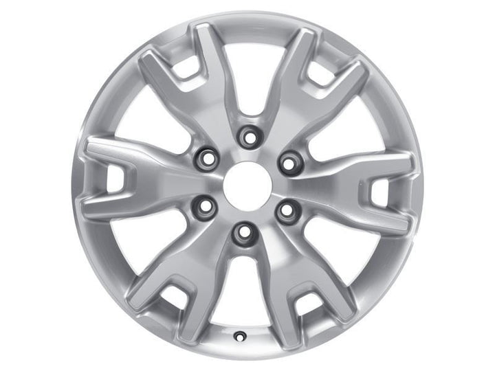 SET OF 4 RANGER ALLOY WHEEL 18
