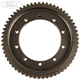 OUTPUT GEAR