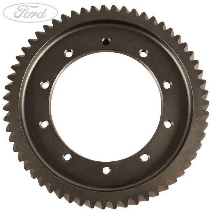 OUTPUT GEAR