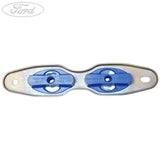 DURATEC TI-VCT CENTRAL EXHAUST PIPE MOUNTING BRACKET