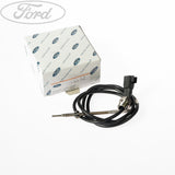 TRANSIT MK8 TEMPERATURE EXHAUST GAS SENSOR ALL 4WD & RWD