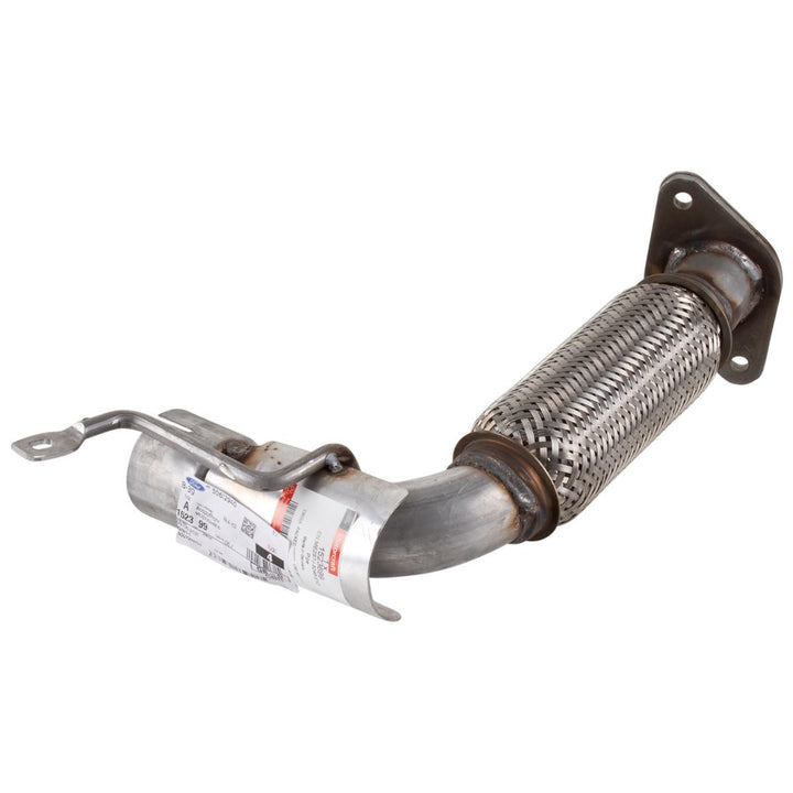 MONDEO MOTORCRAFT EXHAUST PIPE CENTRE MIDDLE BOX