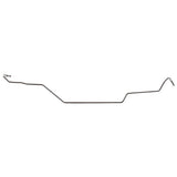 TRANSIT CONNECT - FRONT BRAKE PIPE RHD