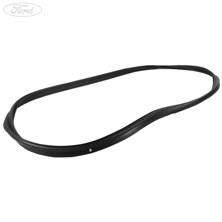 MONDEO TAILGATE WEATHERSTRIP SEAL 4 DOOR SALOON 07-14