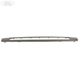 EVEREST LOWER RADIATOR GRILLE SPARKLING GOLD 01/2012-