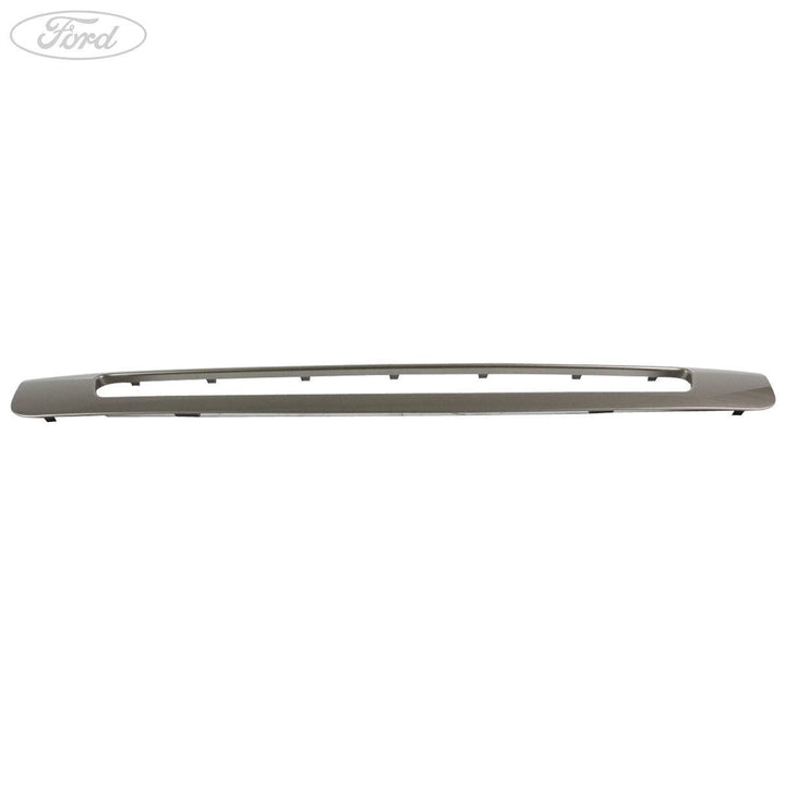 EVEREST LOWER RADIATOR GRILLE SPARKLING GOLD 01/2012-