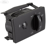 FOCUS TRANSIT HEADLIGHT LAMP INTERNAL PANEL SWITCH