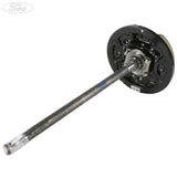 RANGER N/S REAR AXLE SHAFT & BEARINGS 04/2012-
